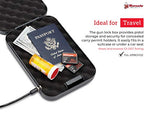 Hornady Lock Box X-Large - Secret Stashing - Concealment Furniture, Diversion Safes, Home Security Safes