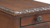 Laflorn Chair Side End Table with secret storage - Secret Stashing - Concealment Furniture, Diversion Safes, Home Security Safes