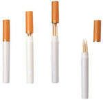Cigarette Shape Secret Stash Diversion Pill Box - Secret Stashing - Concealment Furniture, Diversion Safes, Home Security Safes
