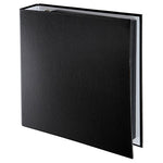 Binder Diversion Safe with Lock - Diversion Safes - Hide your stash and money in everyday items that contain secret compartments, if they don't see it, they can't get it -Secret Stashing