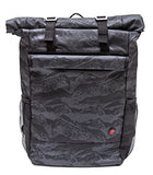 Faraday Signal Blocking Backpack with a Hidden Pocket