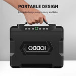 Gun Safe Case - Secret Stashing - Concealment Furniture, Diversion Safes, Home Security Safes