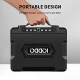 Gun Safe Case - Secret Stashing - Concealment Furniture, Diversion Safes, Home Security Safes