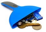 Dust Pan with Brush Diversion Safe - Secret Stashing - Concealment Furniture, Diversion Safes, Home Security Safes