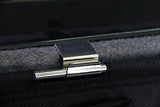 Small Gun Safe Door Panel Organizer - Secret Stashing - Concealment Furniture, Diversion Safes, Home Security Safes