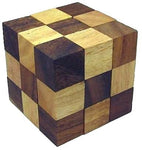 3D Puzzles for Adults and Teens - Secret Stashing - Concealment Furniture, Diversion Safes, Home Security Safes