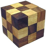3D Puzzles for Adults and Teens - Secret Stashing - Concealment Furniture, Diversion Safes, Home Security Safes