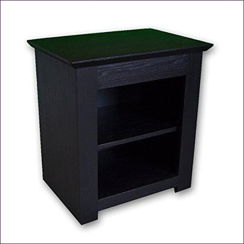 Secret Compartment Nightstand - Concealment furniture and gun concealment furniture to hide your money, pistol, rifle or other weapons, keep guns safe away from kids with hidden compartment furniture -Secret Stashing