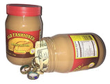Secret Safe Diversion Stash Safes Peanut Butter - Diversion Safes - Hide your stash and money in everyday items that contain secret compartments, if they don't see it, they can't get it -Secret Stashing