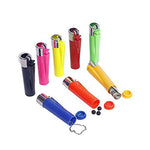 Mini Lighter-Shape Secret Storage Box - Secret Stashing - Concealment Furniture, Diversion Safes, Home Security Safes