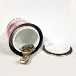 Stash Paint Can - Hidden Compartment Secret Diversion - Secret Stashing - Concealment Furniture, Diversion Safes, Home Security Safes