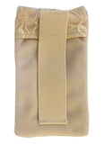 Secret Stash Lace Bra Travel Pocket Pouch - Secret Stashing - Concealment Furniture, Diversion Safes, Home Security Safes