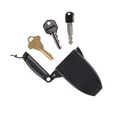 Waterproof Magnetic Key Hider