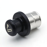 Car Lighter Secret Stash Diversion Box Container - Secret Stashing - Concealment Furniture, Diversion Safes, Home Security Safes