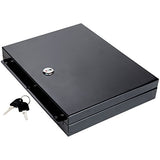 Binder Diversion Safe with Lock - Secret Stashing - Concealment Furniture, Diversion Safes, Home Security Safes