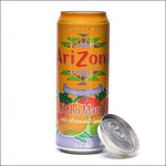 Mango Diversion Safe Soda Stash Can - Secret Stashing - Concealment Furniture, Diversion Safes, Home Security Safes