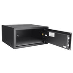 Home Biometric Safe - Secret Stashing - Concealment Furniture, Diversion Safes, Home Security Safes
