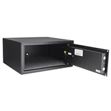 Home Biometric Safe - Secret Stashing - Concealment Furniture, Diversion Safes, Home Security Safes