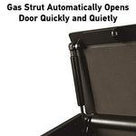 Gun Safe with Biometric Lock - Home Safes - Find the best secured safes to keep your money, guns and valuables safes and secure -Secret Stashing