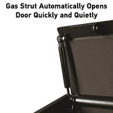 Gun Safe with Biometric Lock - Home Safes - Find the best secured safes to keep your money, guns and valuables safes and secure -Secret Stashing