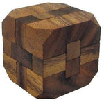 3D Puzzles for Adults and Teens - Secret Stashing - Concealment Furniture, Diversion Safes, Home Security Safes