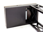 SeeTable - Stash with Device Stand - Secret Stashing - Concealment Furniture, Diversion Safes, Home Security Safes