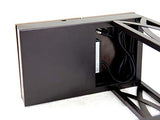 SeeTable - Stash with Device Stand - Secret Stashing - Concealment Furniture, Diversion Safes, Home Security Safes
