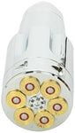 Magnum Six Shooter Shift Knob w Secret Storage Compartment - Secret Stashing - Concealment Furniture, Diversion Safes, Home Security Safes