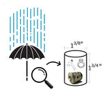Umbrella Diversion Safe