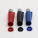 Mini Lighter-Shape Secret Storage Box - Secret Stashing - Concealment Furniture, Diversion Safes, Home Security Safes