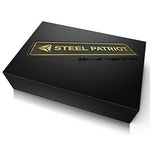 Smart Gun Safe - Home Safes - Find the best secured safes to keep your money, guns and valuables safes and secure -Secret Stashing