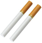 Cigarette Shape Secret Stash Diversion Pill Box - Secret Stashing - Concealment Furniture, Diversion Safes, Home Security Safes
