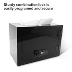 Tissue Box Safe - Secret Stashing - Concealment Furniture, Diversion Safes, Home Security Safes