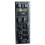 Small Gun Safe Door Panel Organizer - Secret Stashing - Concealment Furniture, Diversion Safes, Home Security Safes