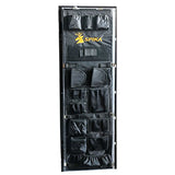 Small Gun Safe Door Panel Organizer - Home Safes - Find the best secured safes to keep your money, guns and valuables safes and secure -Secret Stashing