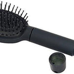 Hair Brush Diversion Safe - Secret Stashing - Concealment Furniture, Diversion Safes, Home Security Safes