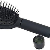 Hair Brush Diversion Safe - Secret Stashing - Concealment Furniture, Diversion Safes, Home Security Safes