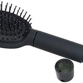 Hair Brush Diversion Safe - Diversion Safes - Hide your stash and money in everyday items that contain secret compartments, if they don't see it, they can't get it -Secret Stashing