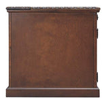 Laflorn Chair Side End Table with secret storage - Secret Stashing - Concealment Furniture, Diversion Safes, Home Security Safes