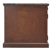 Laflorn Chair Side End Table with secret storage - Secret Stashing - Concealment Furniture, Diversion Safes, Home Security Safes