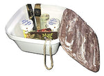 Secret Safe Decoy Dessert Can Container to Hide Money Jewelry Stuff - Secret Stashing - Concealment Furniture, Diversion Safes, Home Security Safes