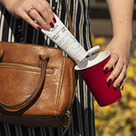 Hidden Lotion Flask - Secret Stashing - Concealment Furniture, Diversion Safes, Home Security Safes