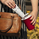 Hidden Lotion Flask - Secret Stashing - Concealment Furniture, Diversion Safes, Home Security Safes