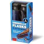 Umbrella Flask - Secret Stashing - Concealment Furniture, Diversion Safes, Home Security Safes