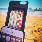 Stash Case for iPhone - Secret Stashing - Concealment Furniture, Diversion Safes, Home Security Safes