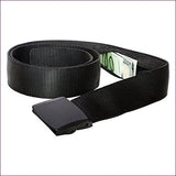 Hidden Money Pouch - Non-Metal Buckle - Secret Stashing - Concealment Furniture, Diversion Safes, Home Security Safes