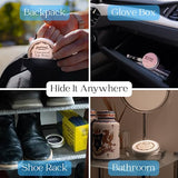 USB & crypto wallet diversion safe - Secret Stashing - Concealment Furniture, Diversion Safes, Home Security Safes