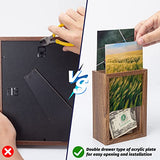 Picture Frame Diversion Safe - Secret Stashing - Concealment Furniture, Diversion Safes, Home Security Safes