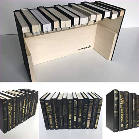 Hidden storage book box hider - Diversion Safes - Hide your stash and money in everyday items that contain secret compartments, if they don't see it, they can't get it -Secret Stashing