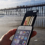 Stash Case for iPhone - Secret Stashing - Concealment Furniture, Diversion Safes, Home Security Safes